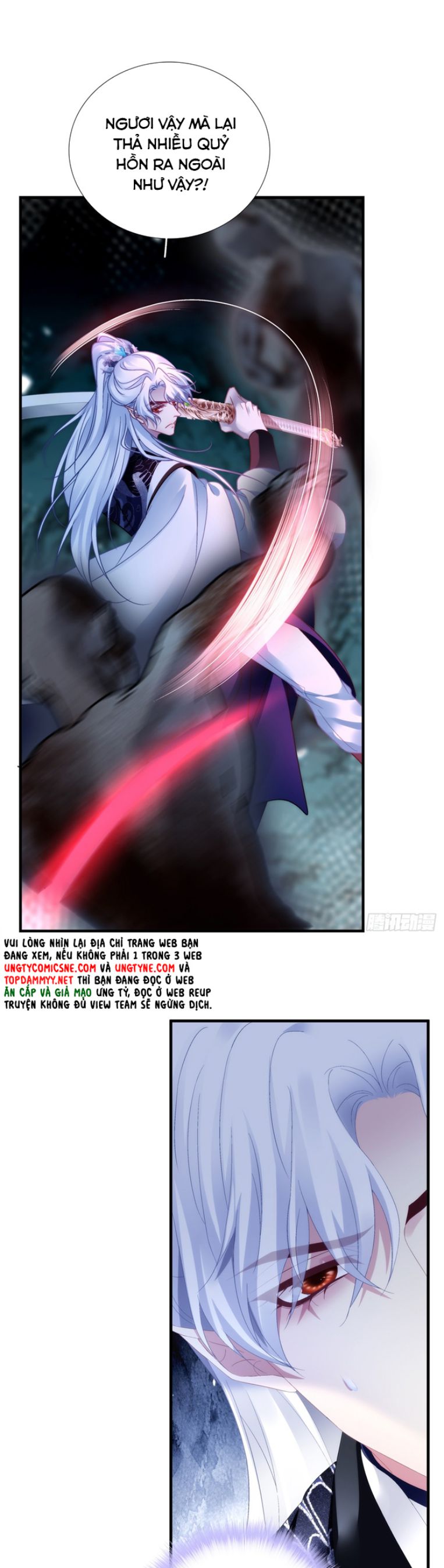 Hắc Hóa Đại Lão Thuần Dưỡng Chỉ Nam: Chapter 160