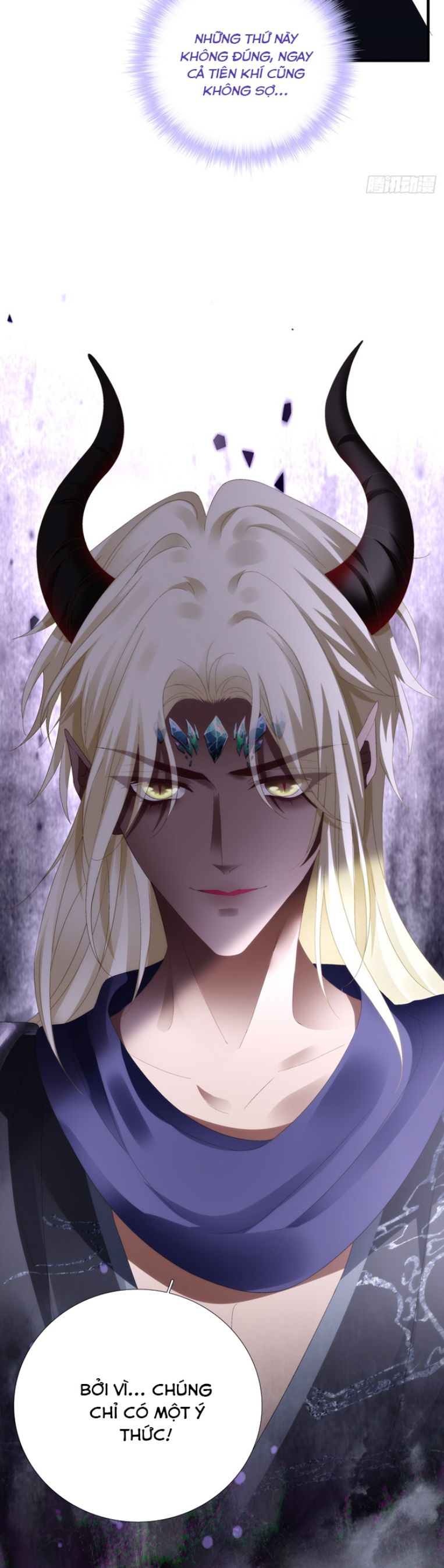 Hắc Hóa Đại Lão Thuần Dưỡng Chỉ Nam: Chapter 160