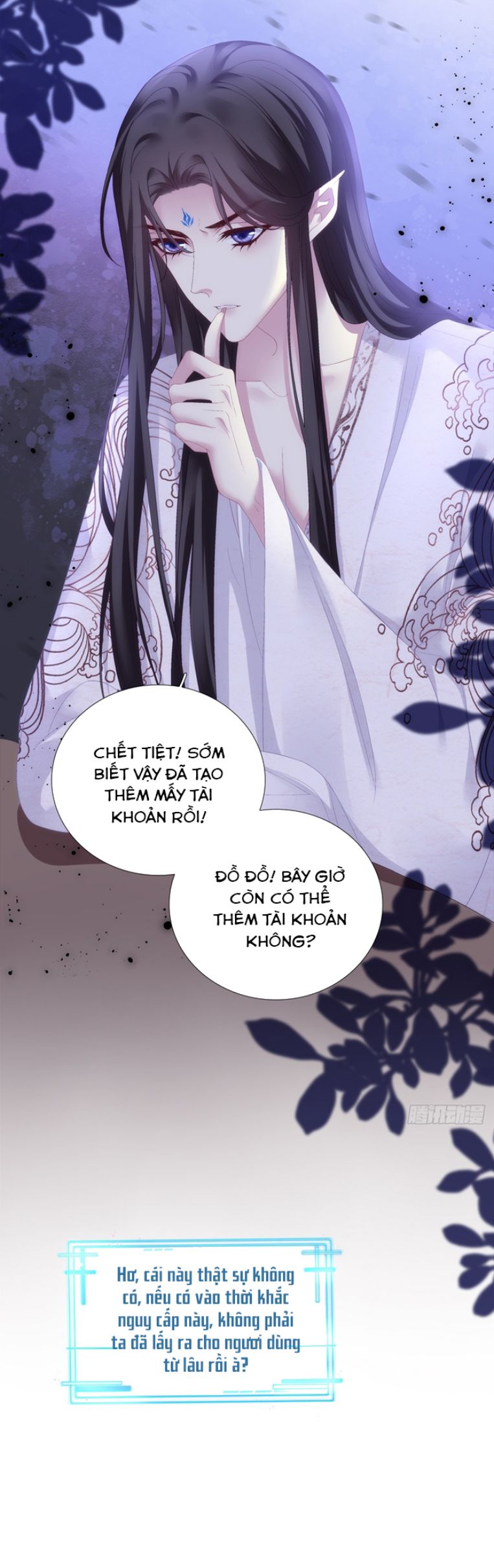 Hắc Hóa Đại Lão Thuần Dưỡng Chỉ Nam: Chapter 160