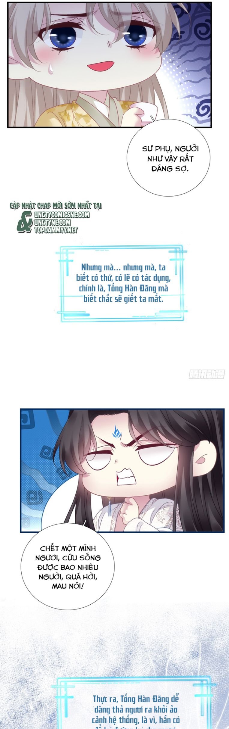 Hắc Hóa Đại Lão Thuần Dưỡng Chỉ Nam: Chapter 160