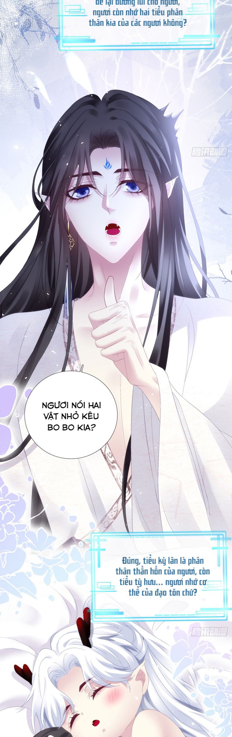 Hắc Hóa Đại Lão Thuần Dưỡng Chỉ Nam: Chapter 160