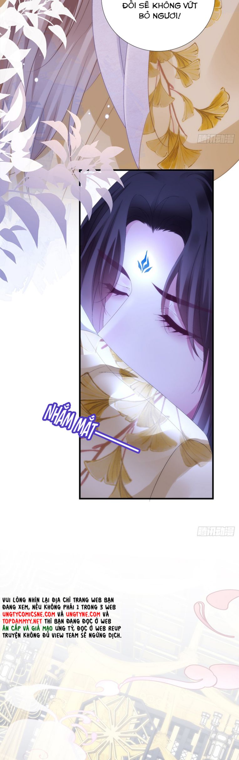 Hắc Hóa Đại Lão Thuần Dưỡng Chỉ Nam: Chapter 160