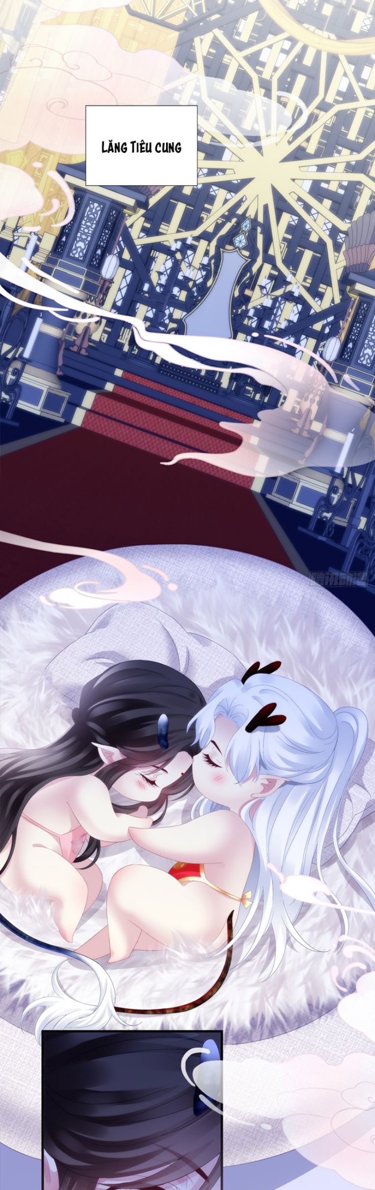 Hắc Hóa Đại Lão Thuần Dưỡng Chỉ Nam: Chapter 160