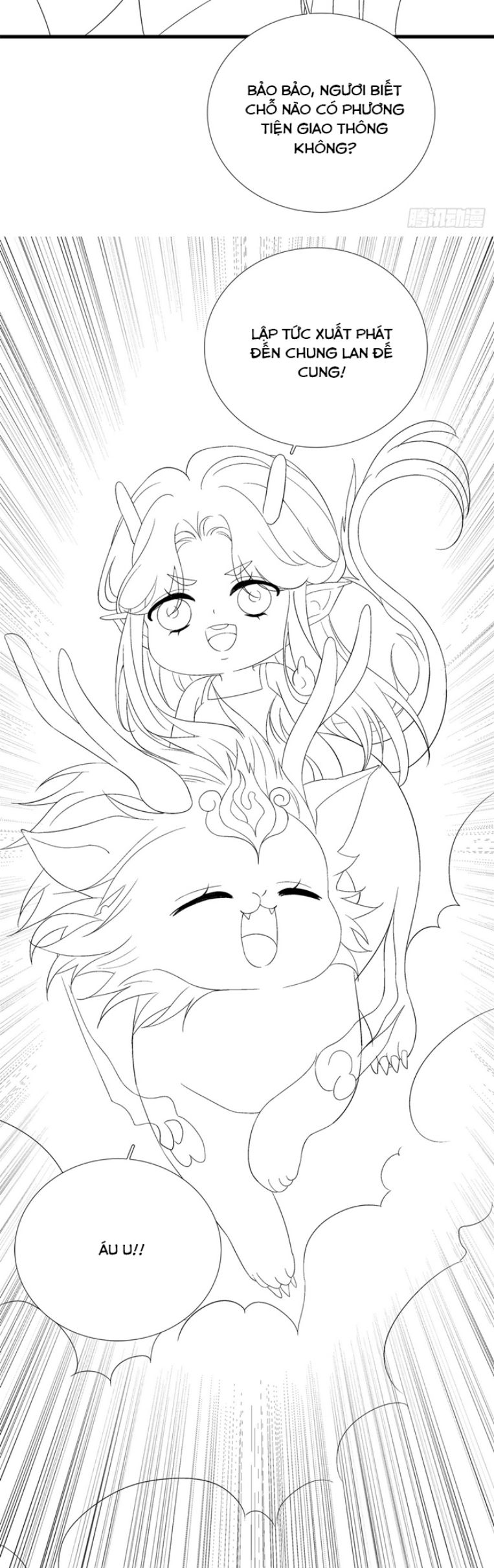 Hắc Hóa Đại Lão Thuần Dưỡng Chỉ Nam: Chapter 160