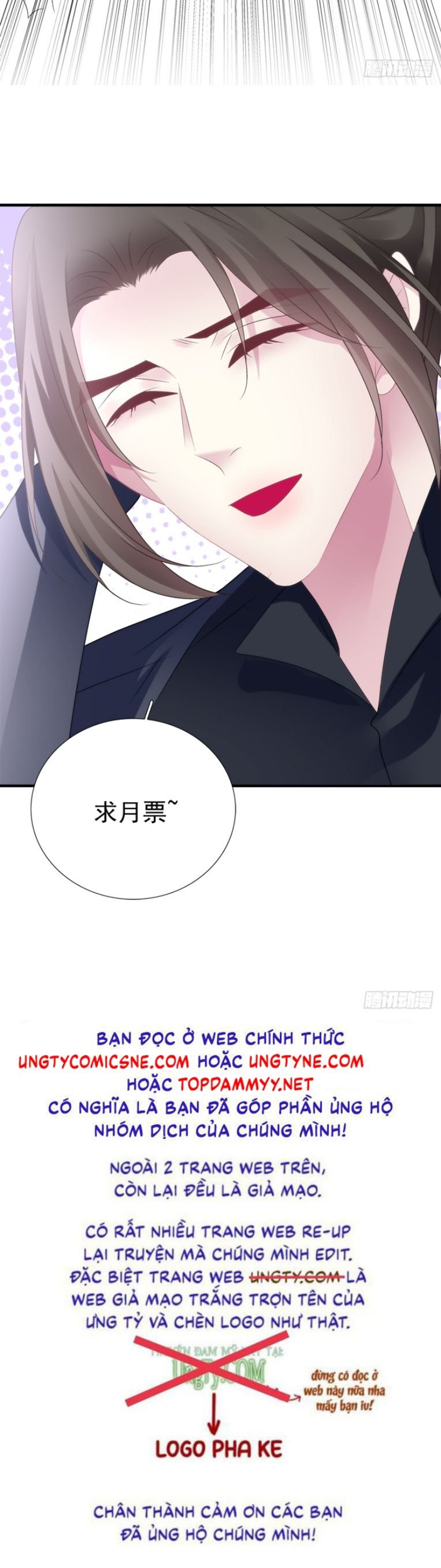 Hắc Hóa Đại Lão Thuần Dưỡng Chỉ Nam: Chapter 160