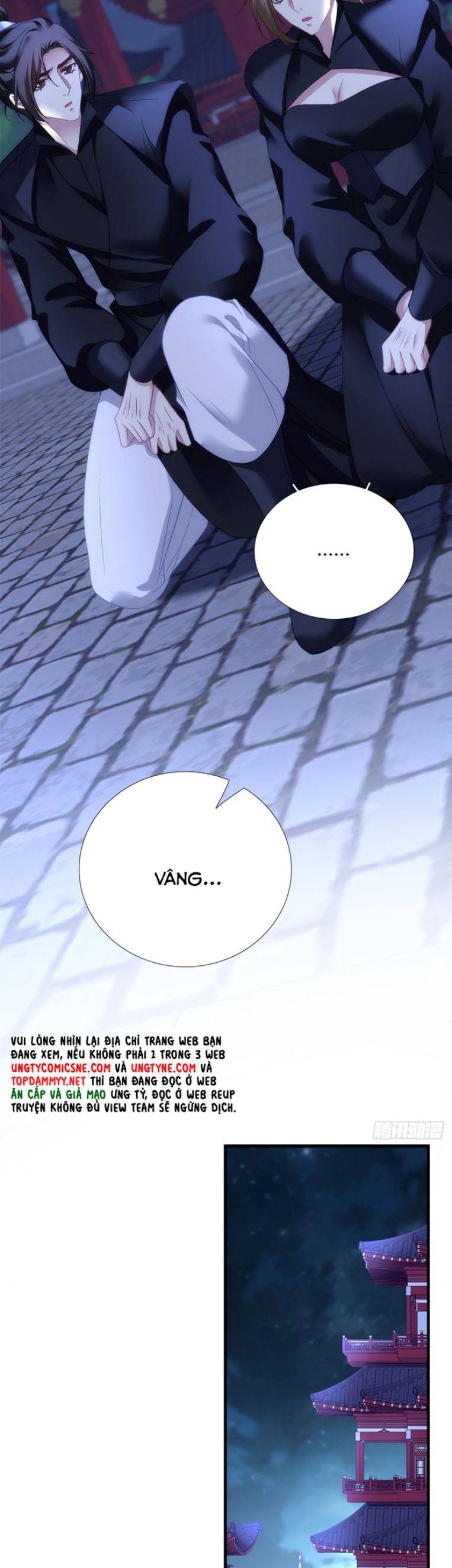 Hắc Hóa Đại Lão Thuần Dưỡng Chỉ Nam: Chapter 160