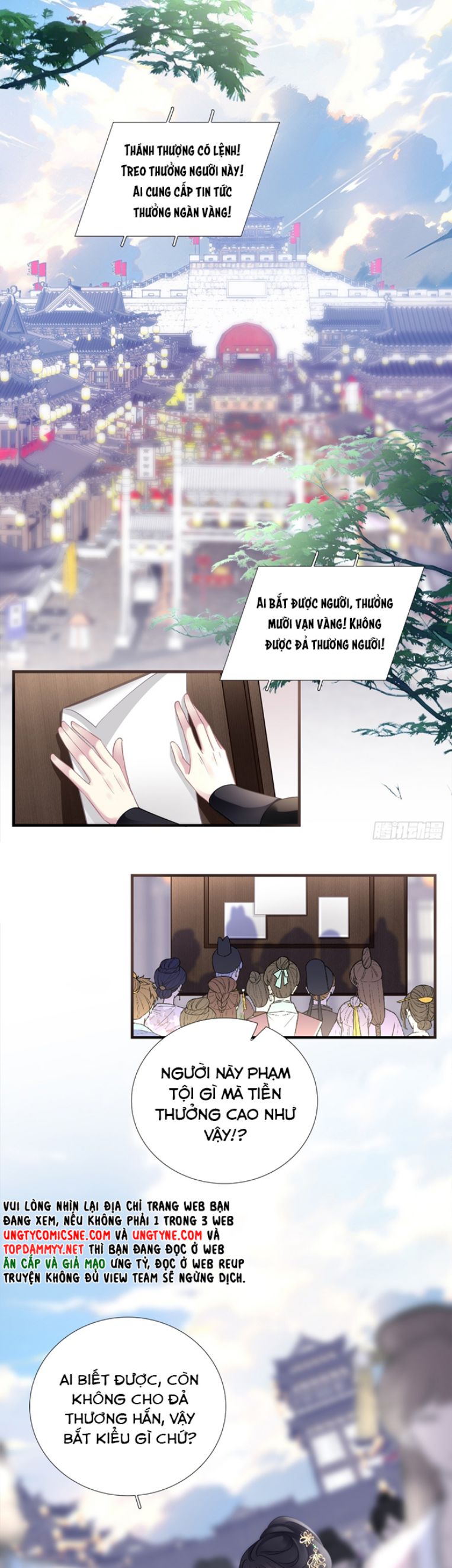 Hắc Hóa Đại Lão Thuần Dưỡng Chỉ Nam: Chapter 160