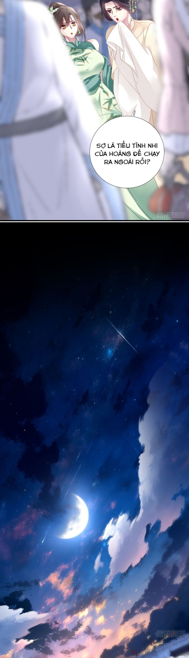 Hắc Hóa Đại Lão Thuần Dưỡng Chỉ Nam: Chapter 160