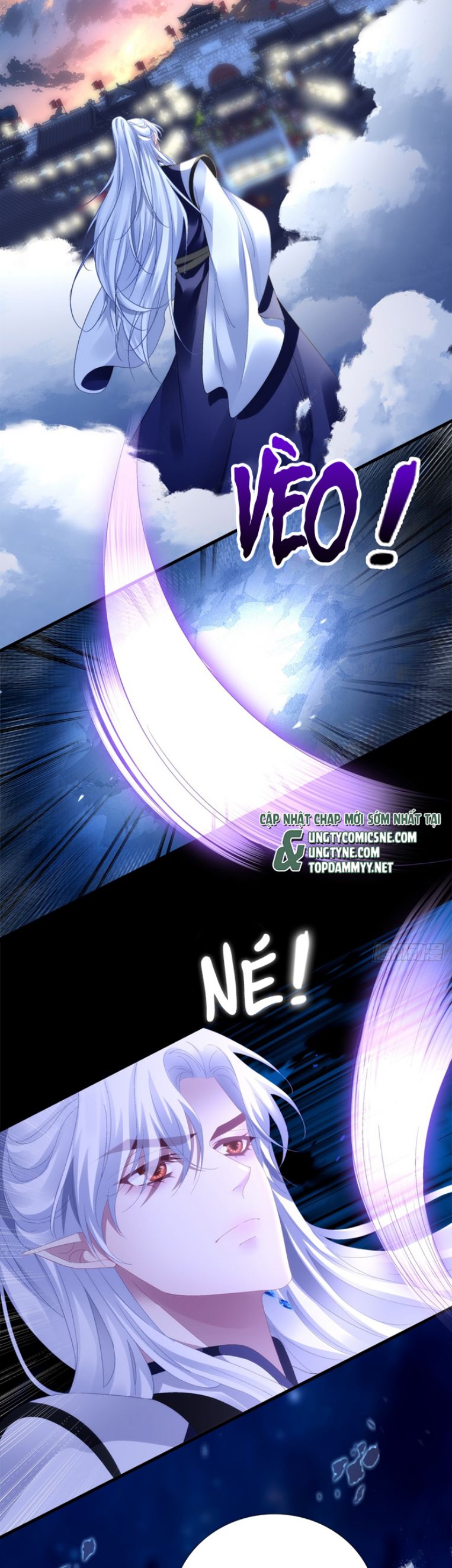 Hắc Hóa Đại Lão Thuần Dưỡng Chỉ Nam: Chapter 160