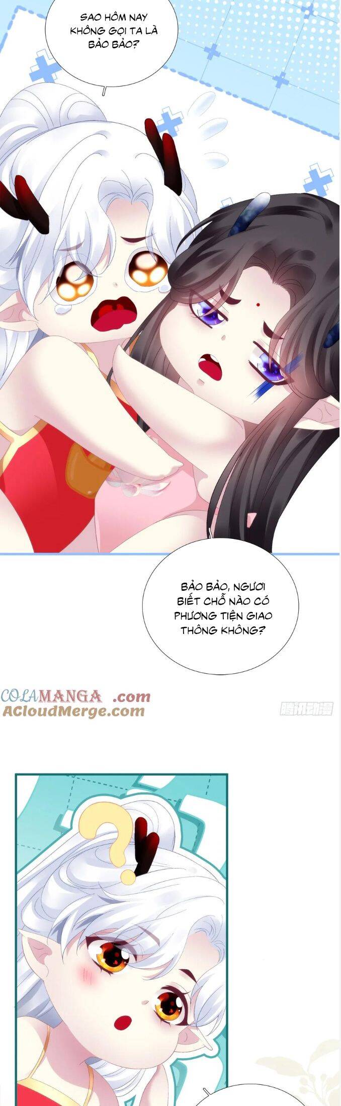 Hắc Hóa Đại Lão Thuần Dưỡng Chỉ Nam: Chapter 161