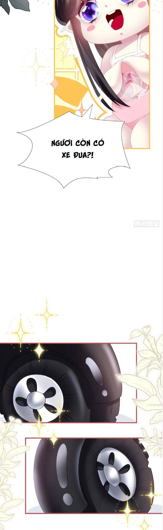 Hắc Hóa Đại Lão Thuần Dưỡng Chỉ Nam: Chapter 161