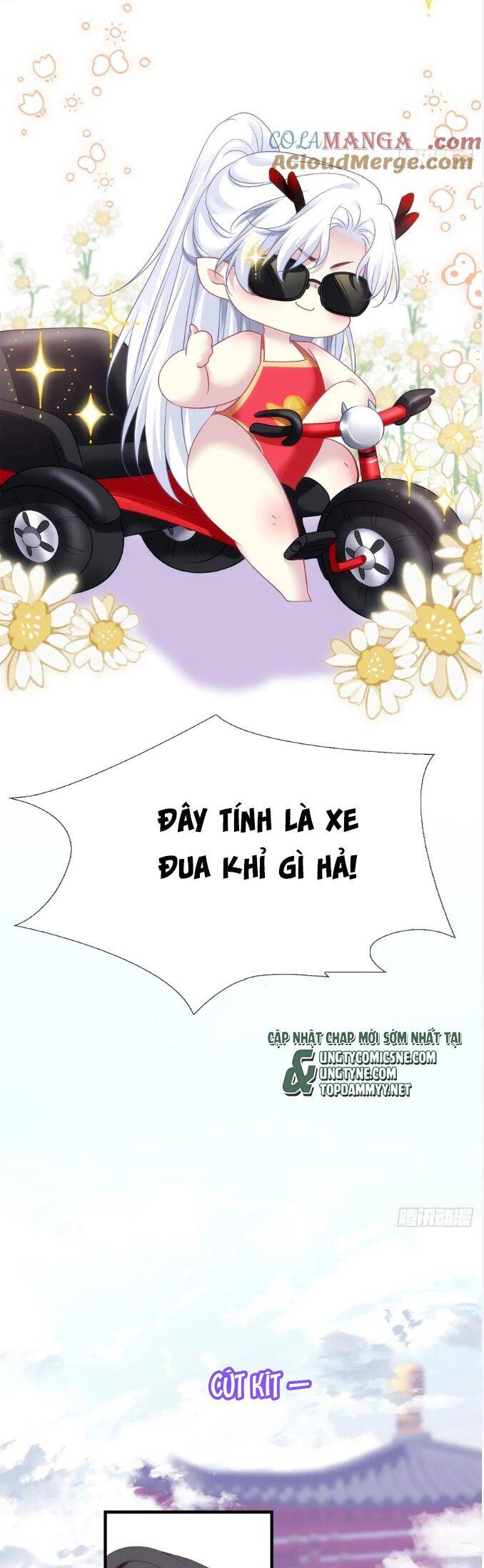 Hắc Hóa Đại Lão Thuần Dưỡng Chỉ Nam: Chapter 161