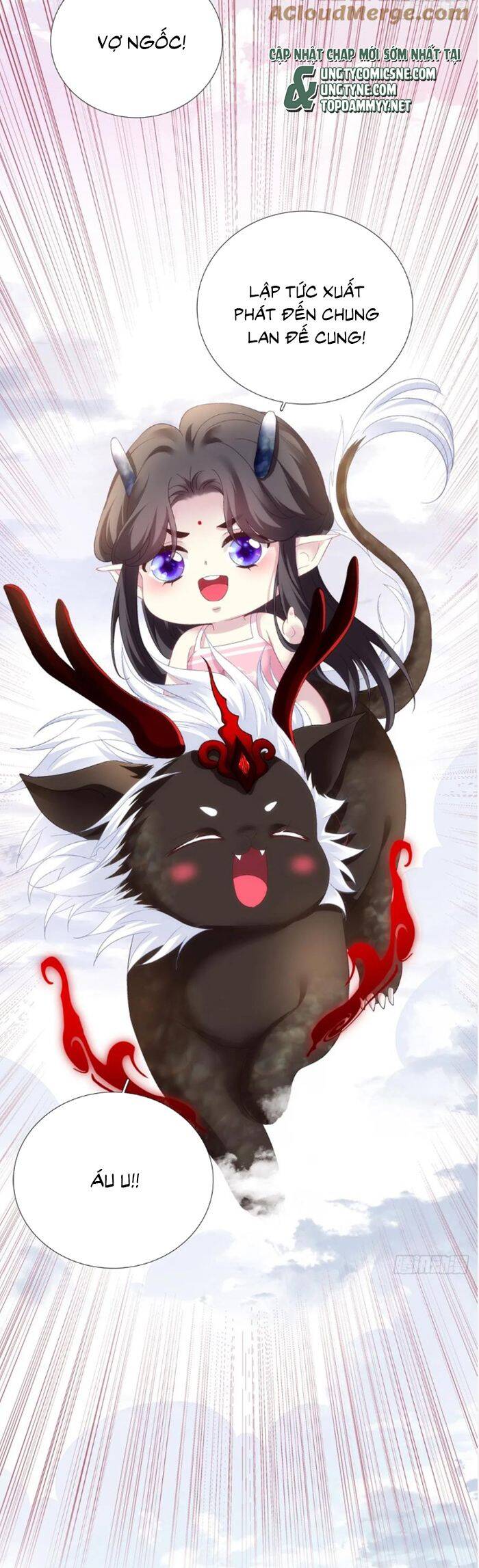 Hắc Hóa Đại Lão Thuần Dưỡng Chỉ Nam: Chapter 161