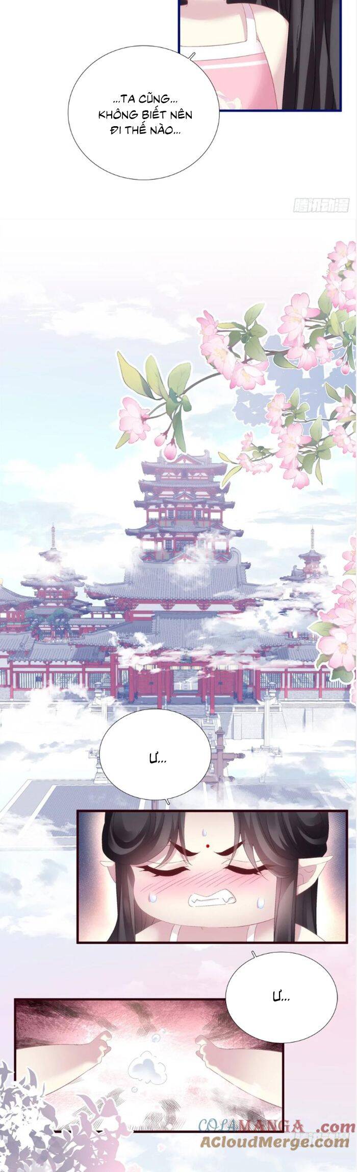 Hắc Hóa Đại Lão Thuần Dưỡng Chỉ Nam: Chapter 161