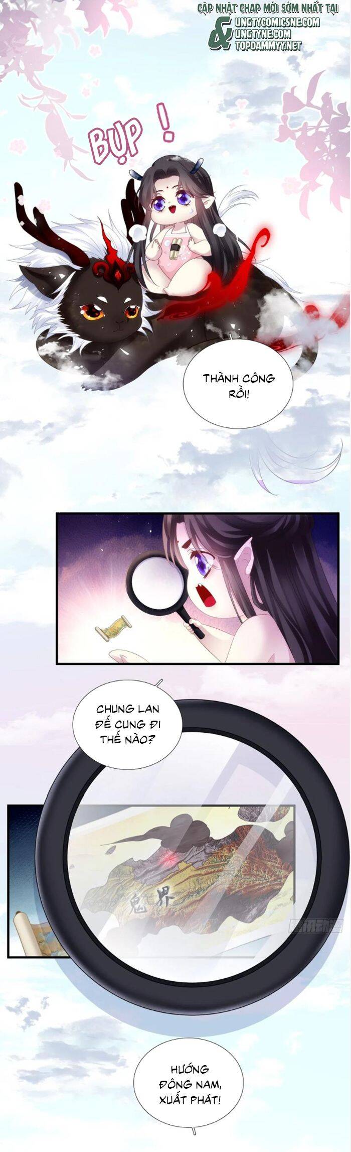 Hắc Hóa Đại Lão Thuần Dưỡng Chỉ Nam: Chapter 161