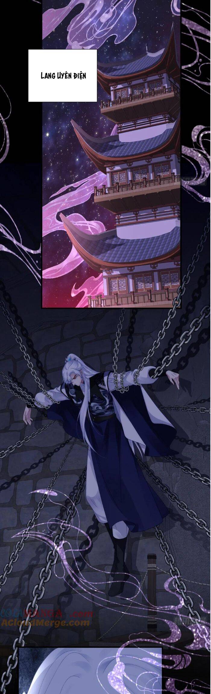 Hắc Hóa Đại Lão Thuần Dưỡng Chỉ Nam: Chapter 161