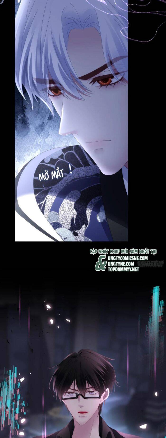 Hắc Hóa Đại Lão Thuần Dưỡng Chỉ Nam: Chapter 161