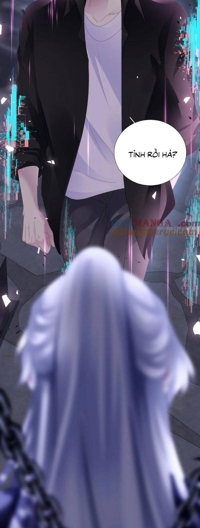 Hắc Hóa Đại Lão Thuần Dưỡng Chỉ Nam: Chapter 161