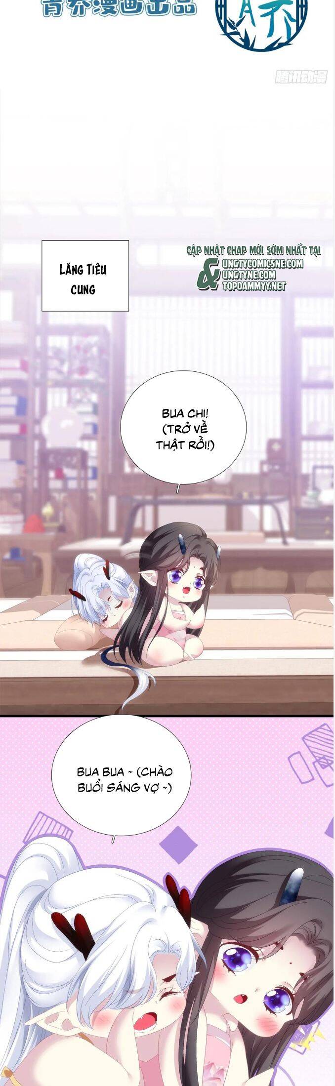 Hắc Hóa Đại Lão Thuần Dưỡng Chỉ Nam: Chapter 161