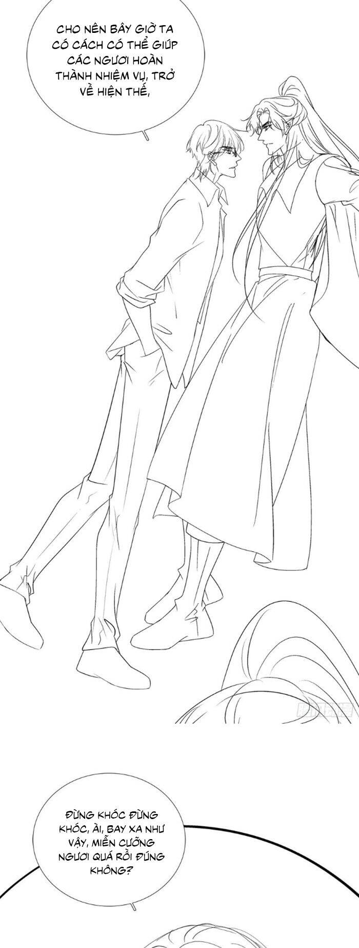 Hắc Hóa Đại Lão Thuần Dưỡng Chỉ Nam: Chapter 161