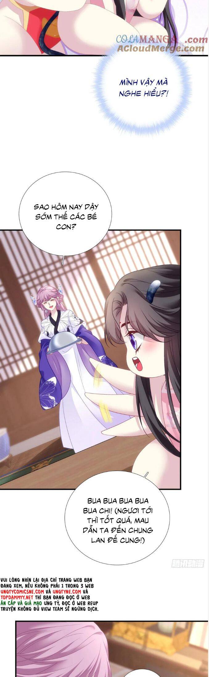 Hắc Hóa Đại Lão Thuần Dưỡng Chỉ Nam: Chapter 161