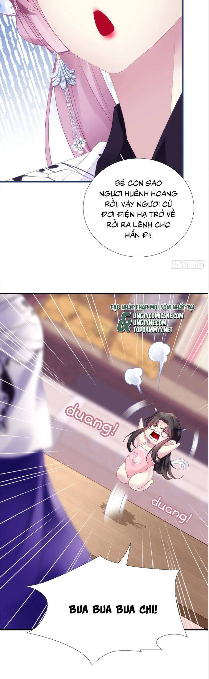 Hắc Hóa Đại Lão Thuần Dưỡng Chỉ Nam: Chapter 161