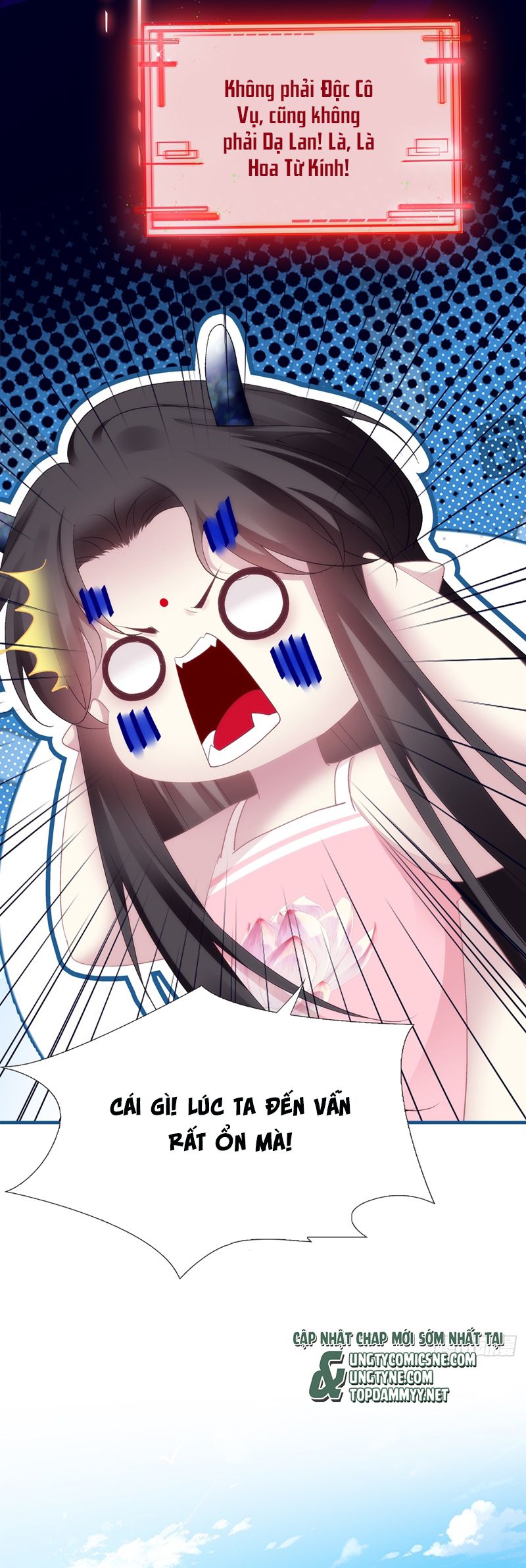 Hắc Hóa Đại Lão Thuần Dưỡng Chỉ Nam: Chapter 163