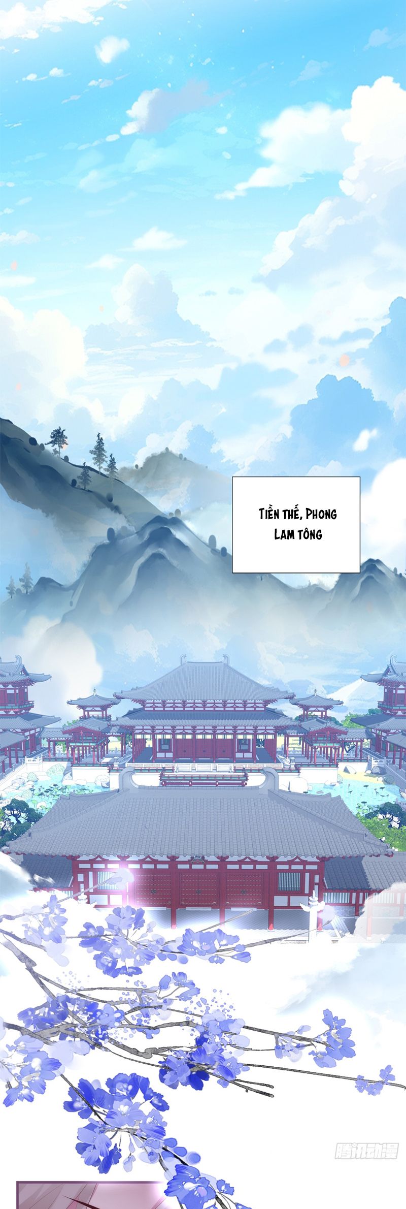 Hắc Hóa Đại Lão Thuần Dưỡng Chỉ Nam: Chapter 163