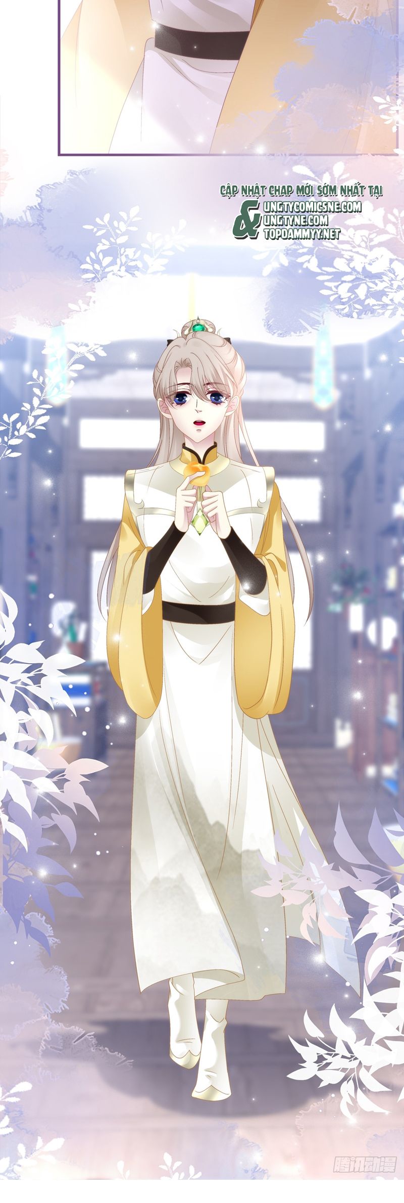 Hắc Hóa Đại Lão Thuần Dưỡng Chỉ Nam: Chapter 163