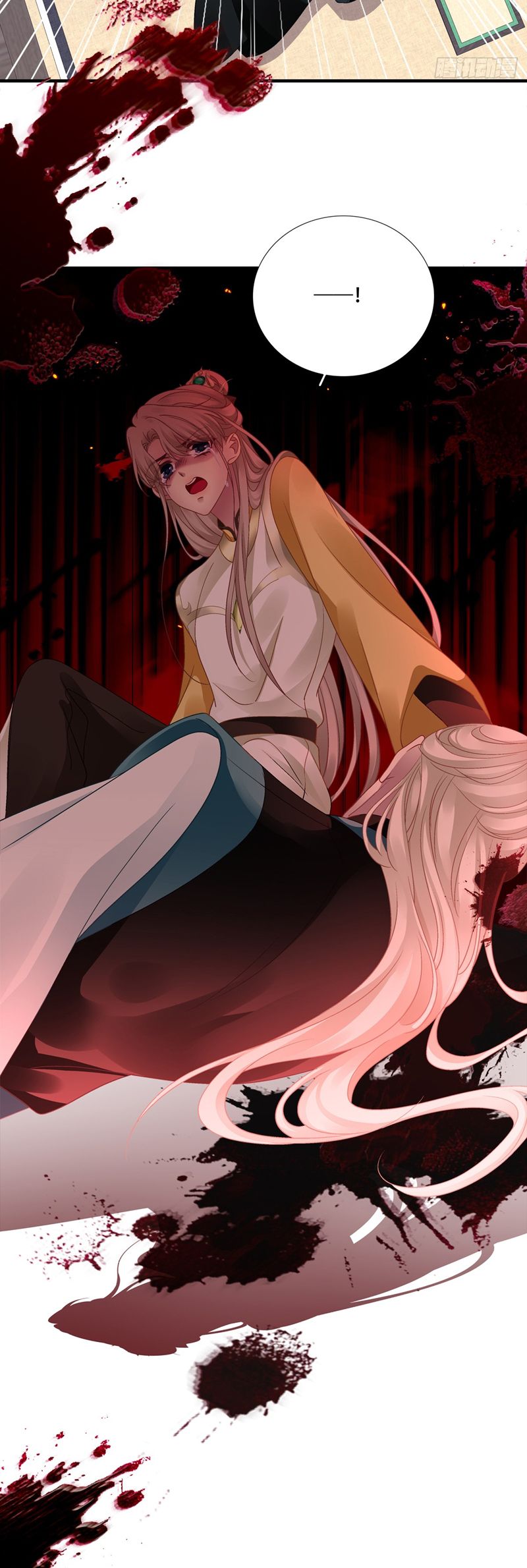 Hắc Hóa Đại Lão Thuần Dưỡng Chỉ Nam: Chapter 163