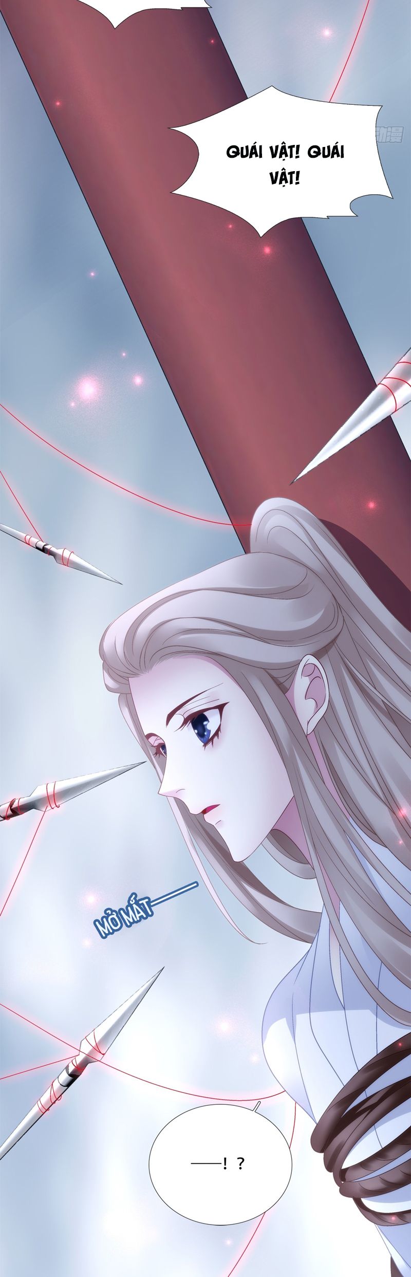 Hắc Hóa Đại Lão Thuần Dưỡng Chỉ Nam: Chapter 163