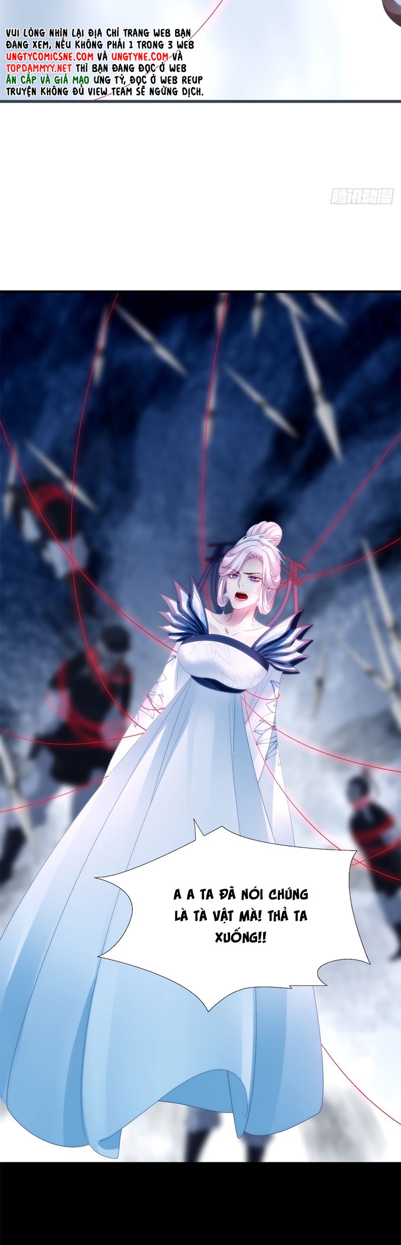 Hắc Hóa Đại Lão Thuần Dưỡng Chỉ Nam: Chapter 163