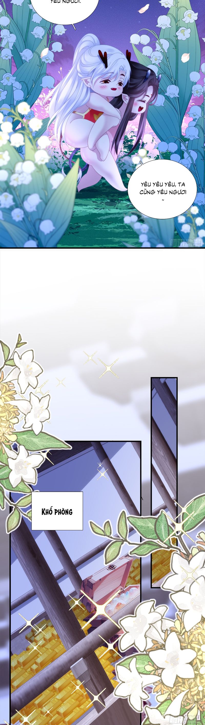 Hắc Hóa Đại Lão Thuần Dưỡng Chỉ Nam: Chapter 163