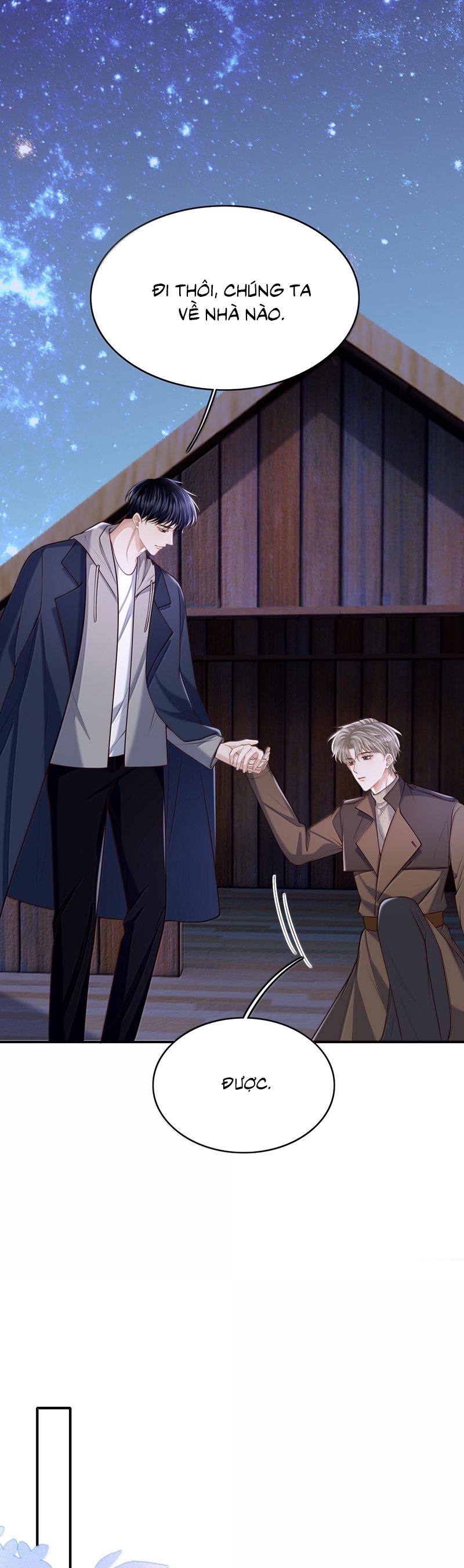 Hắc Hóa Đại Lão Thuần Dưỡng Chỉ Nam: Chapter 165