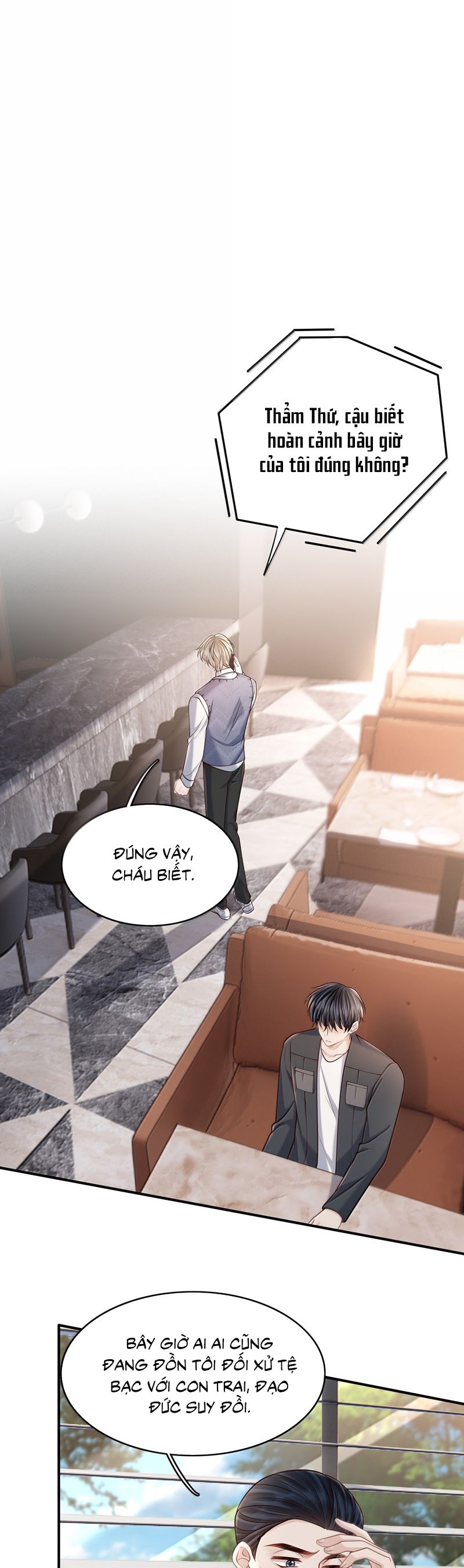 Hắc Hóa Đại Lão Thuần Dưỡng Chỉ Nam: Chapter 165