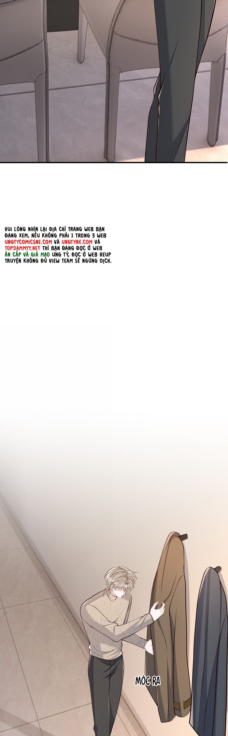 Hắc Hóa Đại Lão Thuần Dưỡng Chỉ Nam: Chapter 165