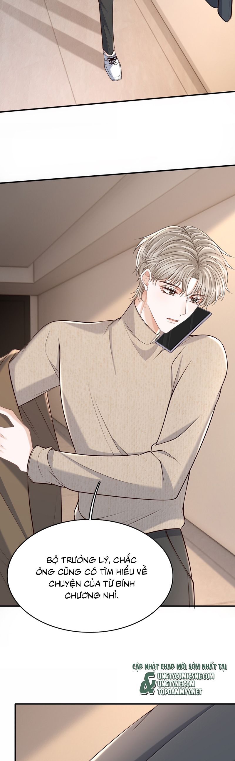 Hắc Hóa Đại Lão Thuần Dưỡng Chỉ Nam: Chapter 165