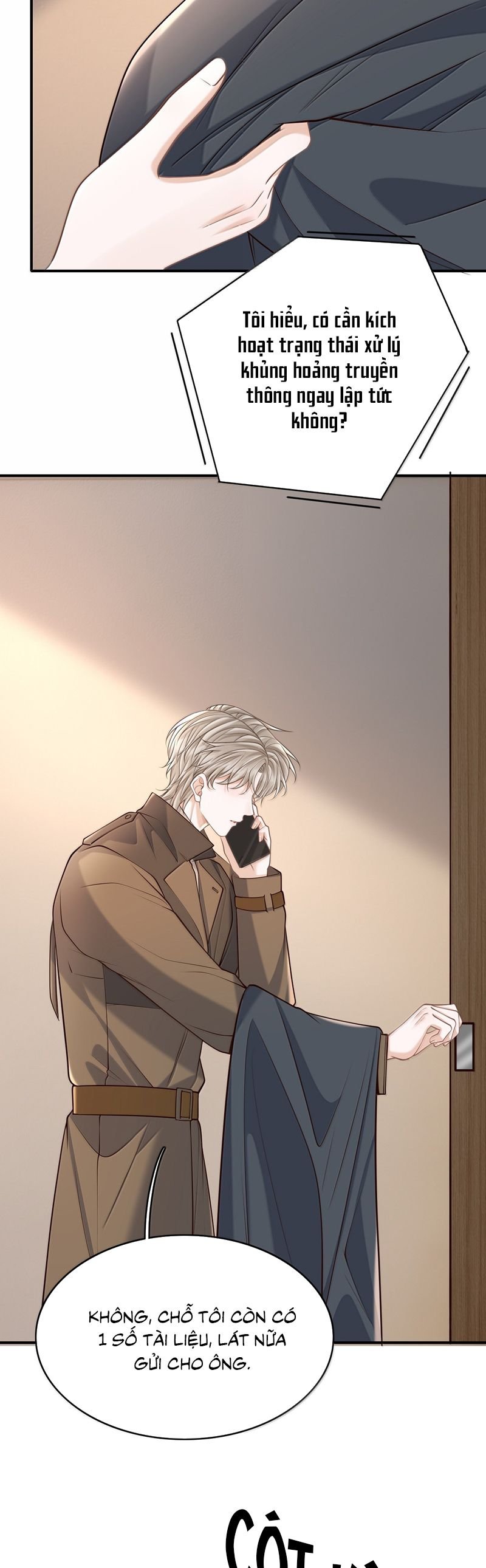 Hắc Hóa Đại Lão Thuần Dưỡng Chỉ Nam: Chapter 165