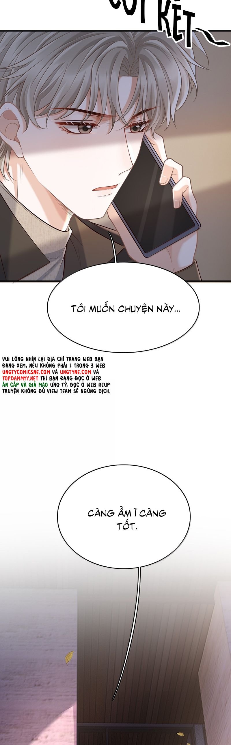 Hắc Hóa Đại Lão Thuần Dưỡng Chỉ Nam: Chapter 165