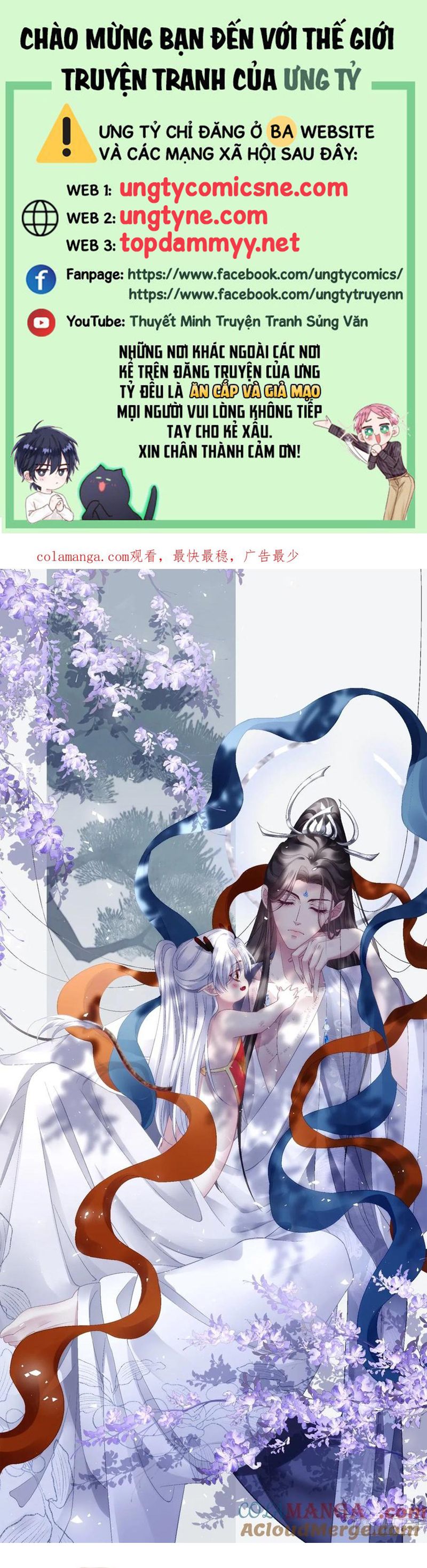 Hắc Hóa Đại Lão Thuần Dưỡng Chỉ Nam: Chapter 166