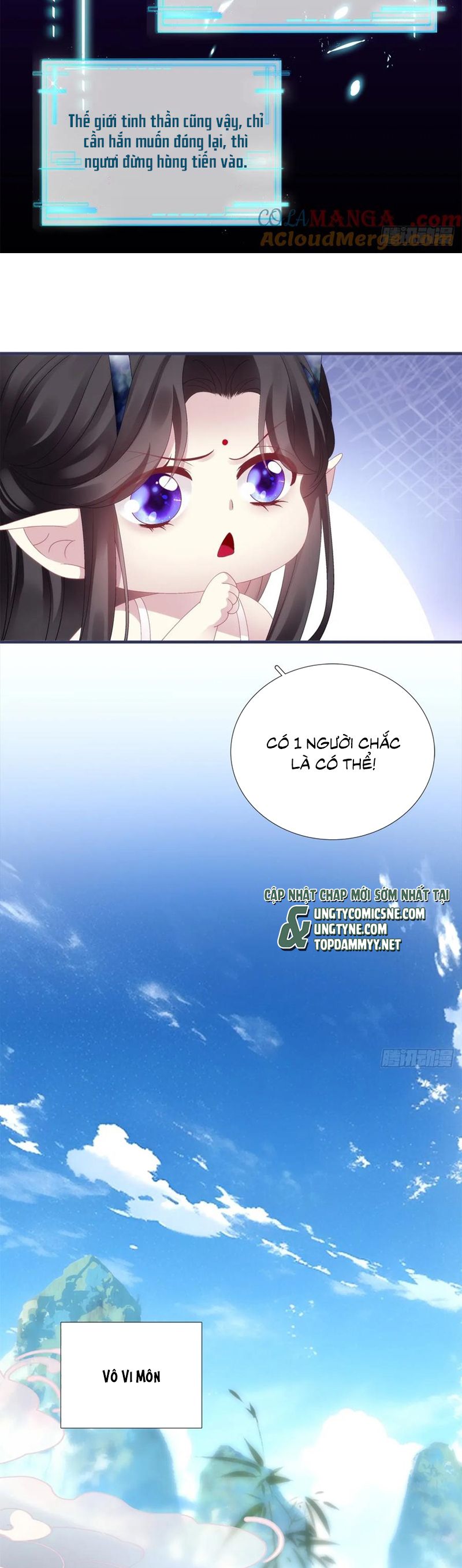 Hắc Hóa Đại Lão Thuần Dưỡng Chỉ Nam: Chapter 166