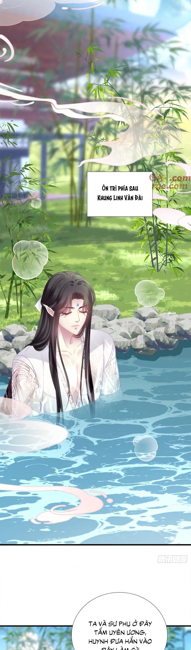 Hắc Hóa Đại Lão Thuần Dưỡng Chỉ Nam: Chapter 166