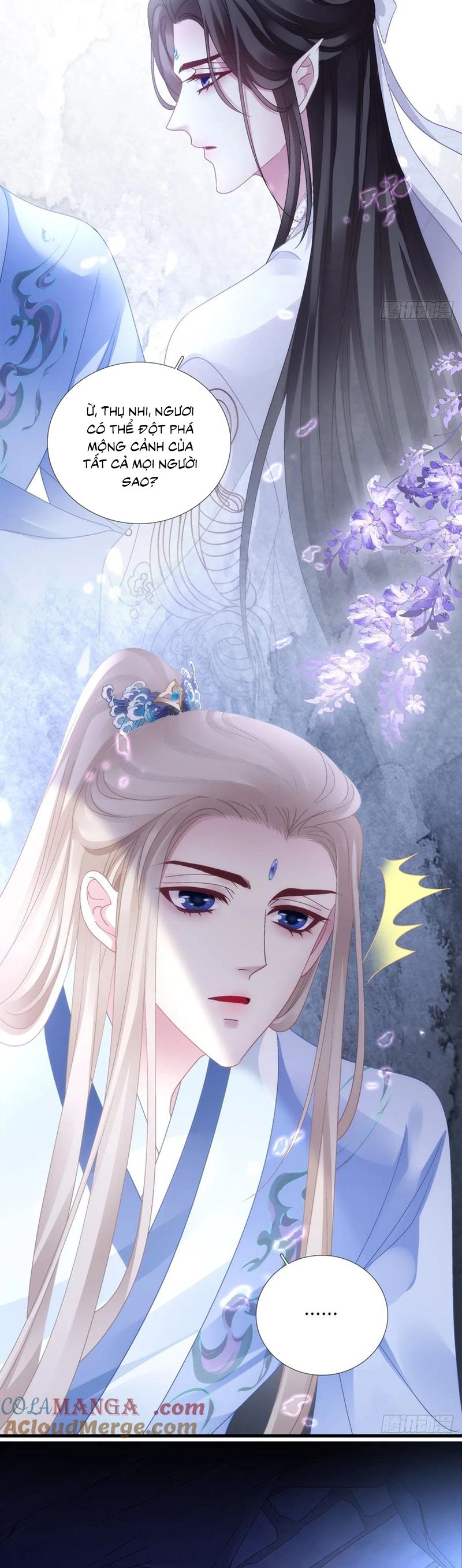 Hắc Hóa Đại Lão Thuần Dưỡng Chỉ Nam: Chapter 166