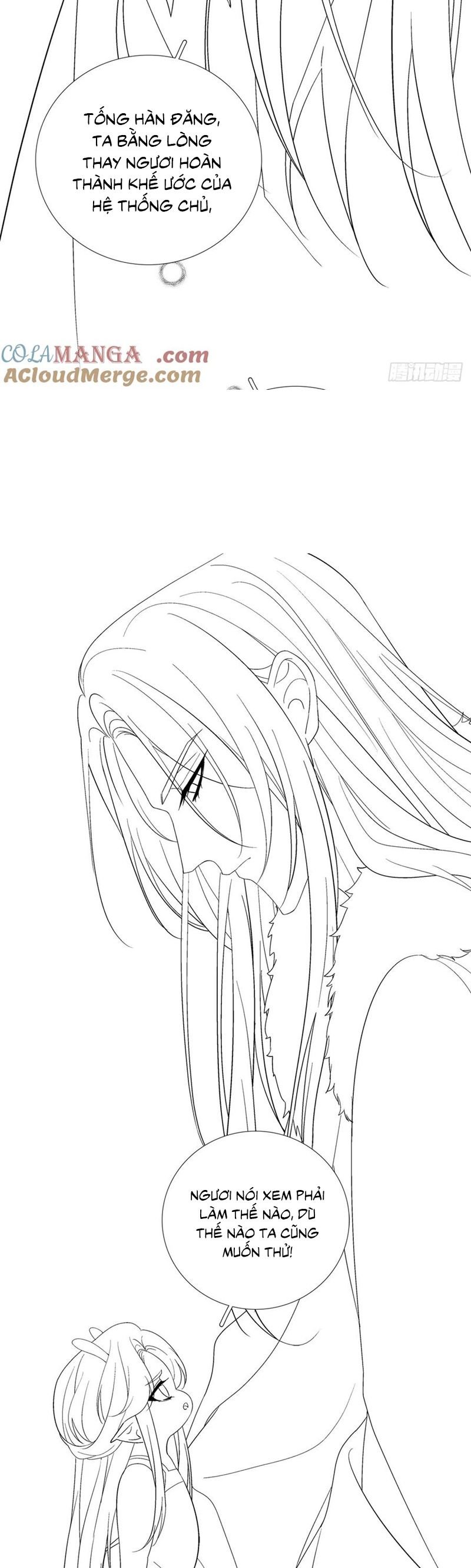 Hắc Hóa Đại Lão Thuần Dưỡng Chỉ Nam: Chapter 166