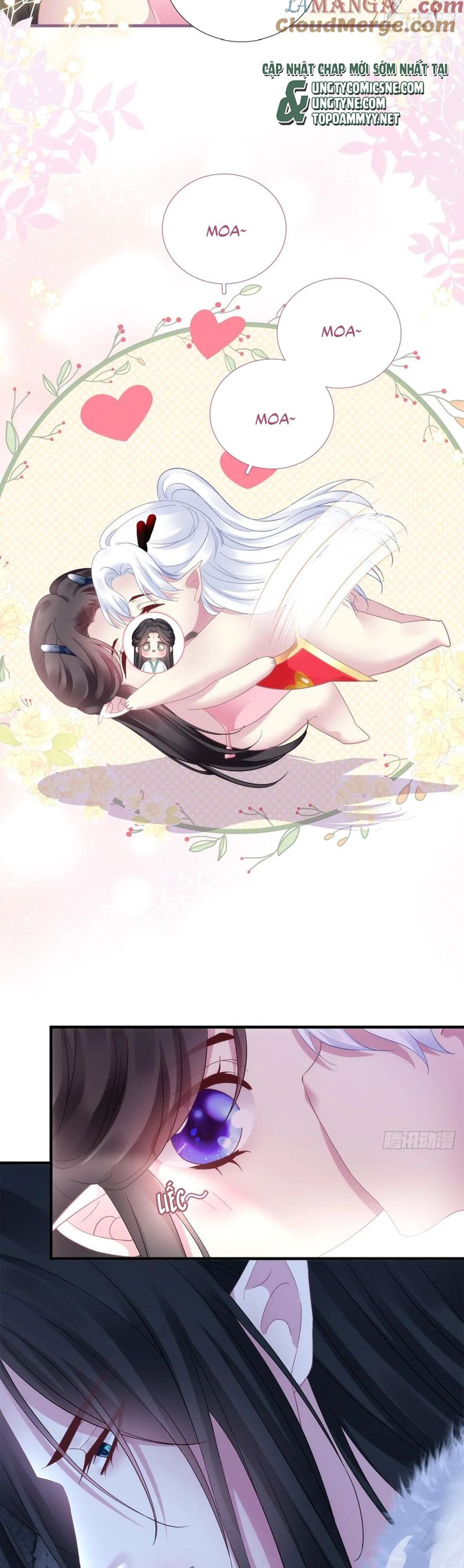 Hắc Hóa Đại Lão Thuần Dưỡng Chỉ Nam: Chapter 167