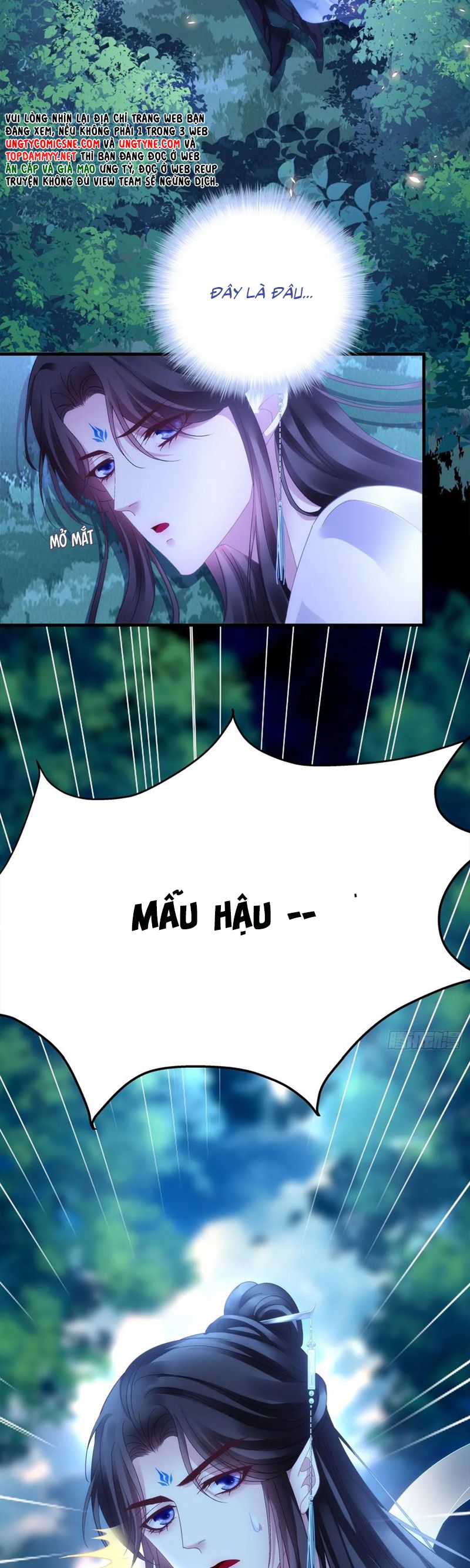 Hắc Hóa Đại Lão Thuần Dưỡng Chỉ Nam: Chapter 167