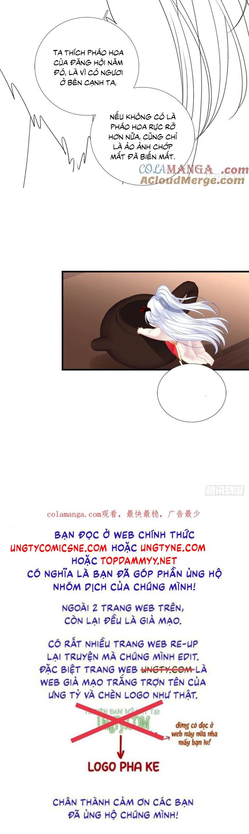 Hắc Hóa Đại Lão Thuần Dưỡng Chỉ Nam: Chapter 167