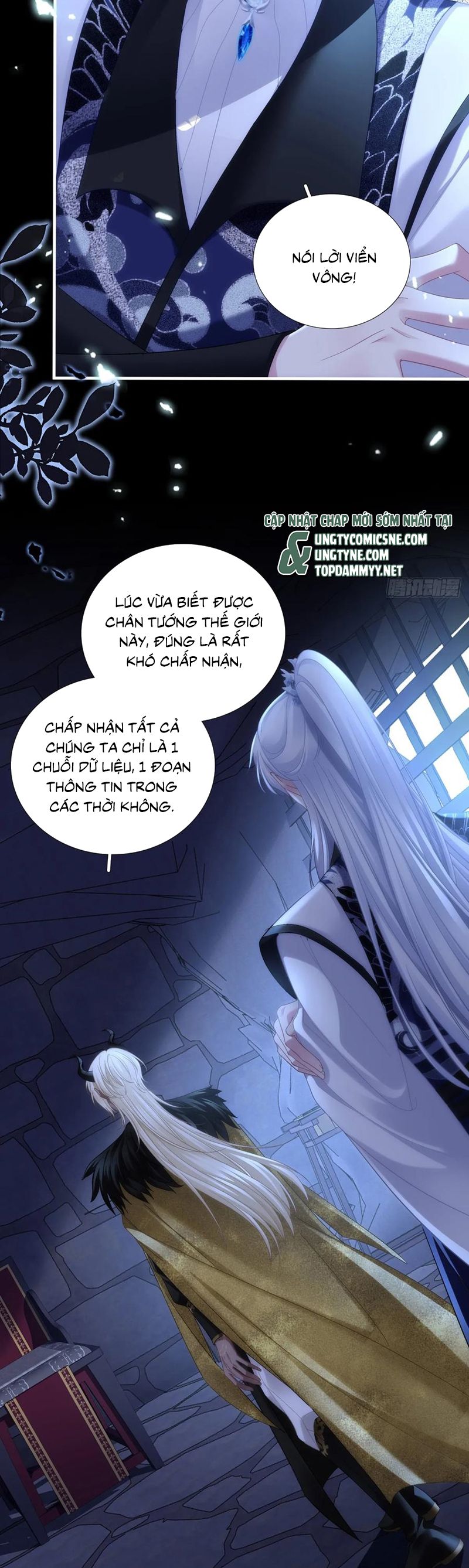 Hắc Hóa Đại Lão Thuần Dưỡng Chỉ Nam: Chapter 167