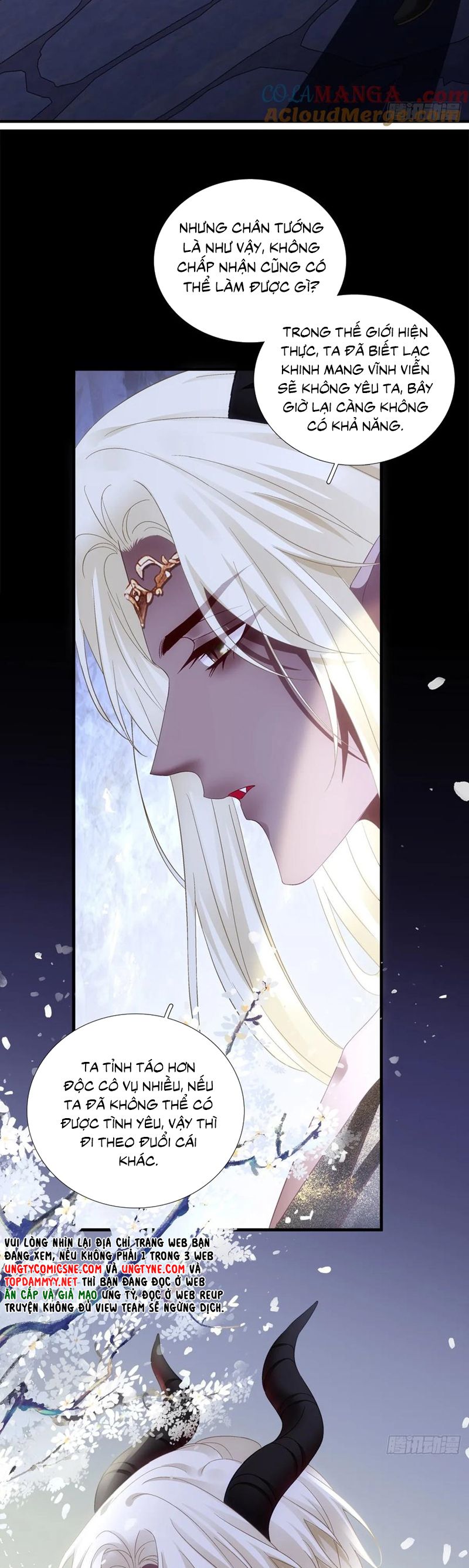 Hắc Hóa Đại Lão Thuần Dưỡng Chỉ Nam: Chapter 167