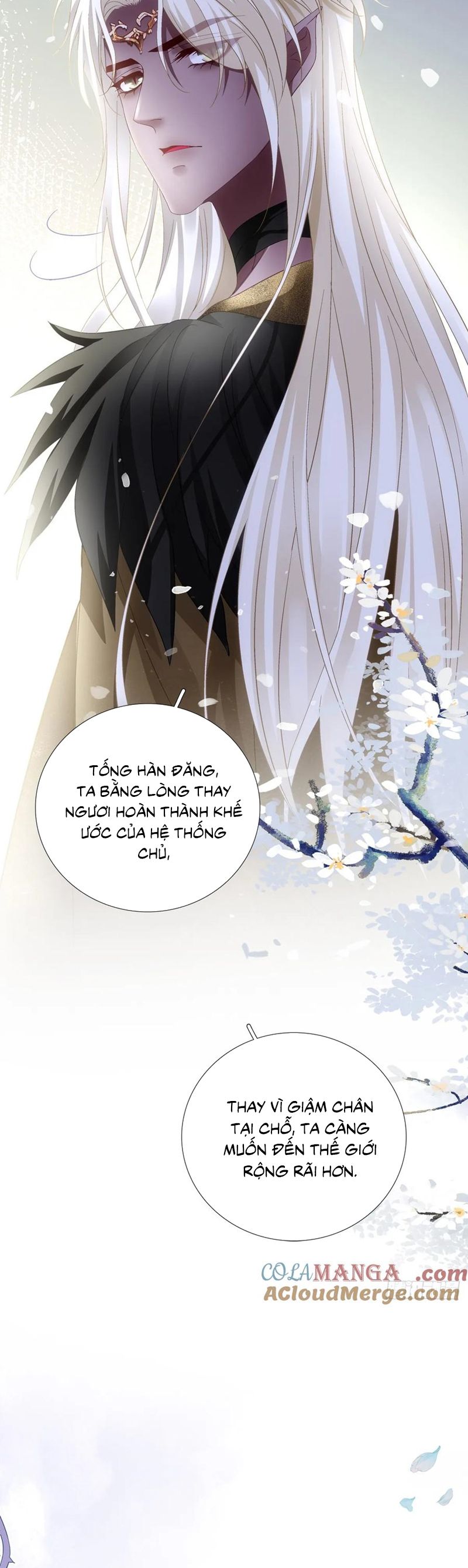 Hắc Hóa Đại Lão Thuần Dưỡng Chỉ Nam: Chapter 167